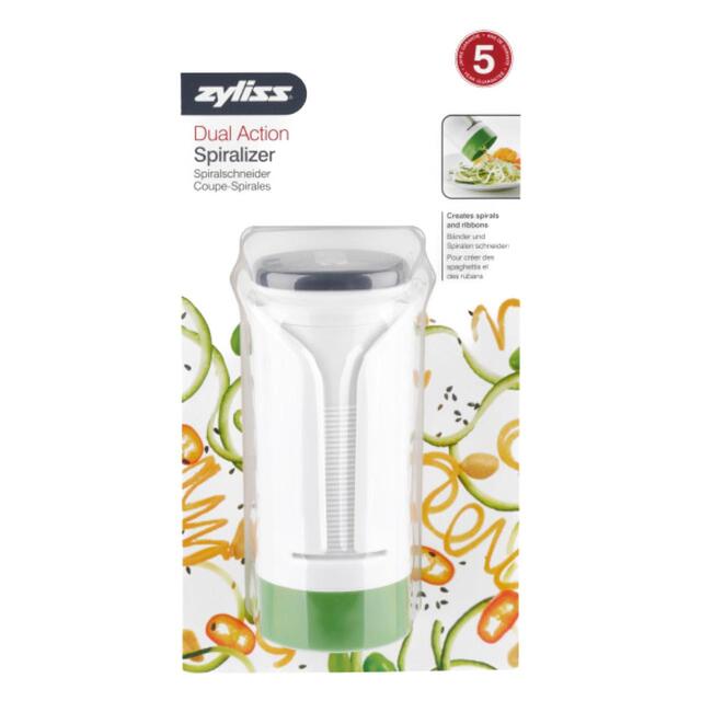 Zyliss Spiraliser thumbnail 2