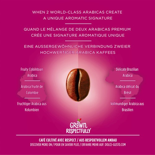 Nescafe Dolce Gusto Espresso Pods thumbnail 8