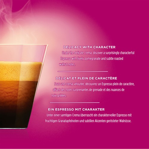 Nescafe Dolce Gusto Espresso Pods thumbnail 9