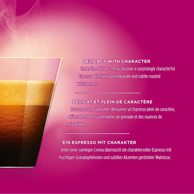 Nescafe Dolce Gusto Espresso Pods thumbnail 8