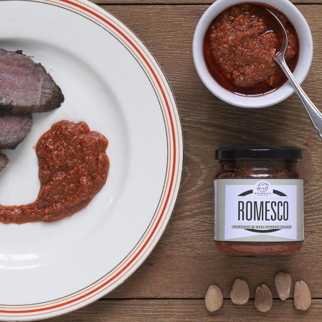 Brindisa Romesco thumbnail 2