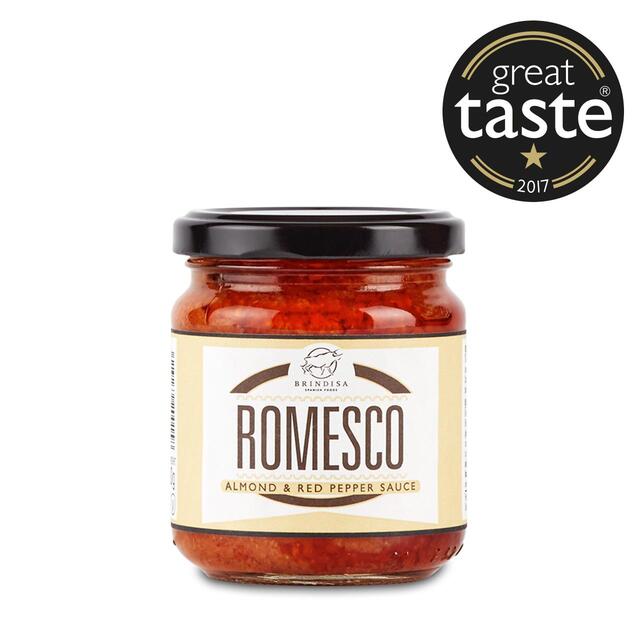 Brindisa Romesco thumbnail 3