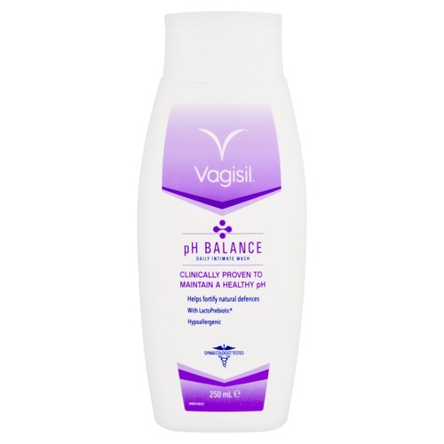 Vagisil pH Balance Intimate Wash