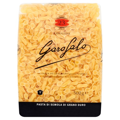 Garofalo Farfaline Pasta