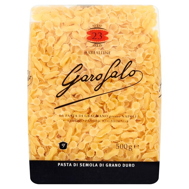 Garofalo Farfaline Pasta