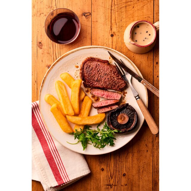 McCain Gastro Triple Cooked Chips thumbnail 3