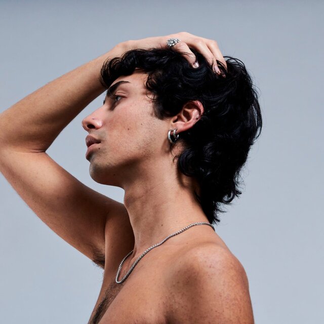 Fish Fishshape Hair Texturising Cream thumbnail 5