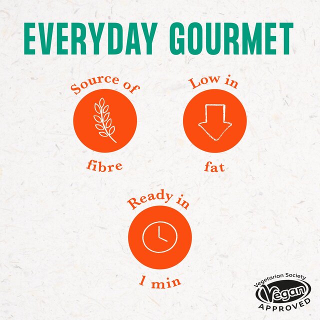 Merchant Gourmet Spanish-Style Grains & Rice thumbnail 3