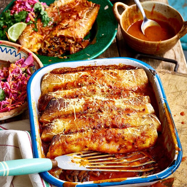 Merchant Gourmet Mexican-Style Grains thumbnail 4