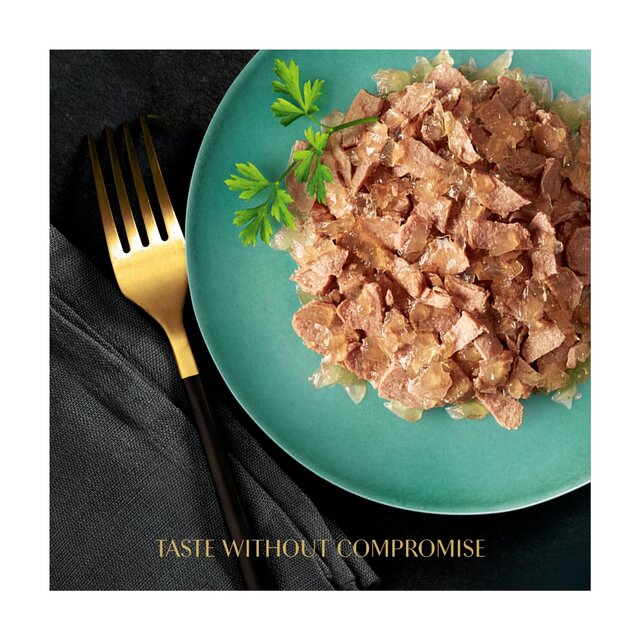 Sheba Fine Flakes Cat Food Pouches Poultry in Jelly Mega Pack thumbnail 5