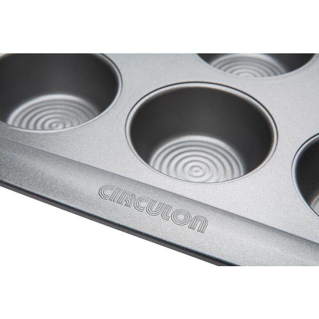 Circulon Momentum Cupcake Tin 39.5cm thumbnail 4