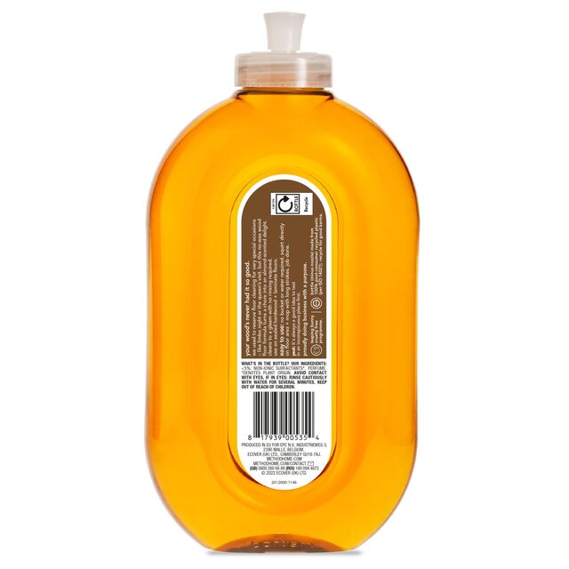 Method Wood Floor Cleaner thumbnail 2