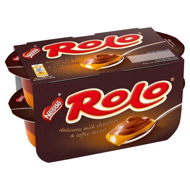Nestle Rolo Desserts thumbnail 2