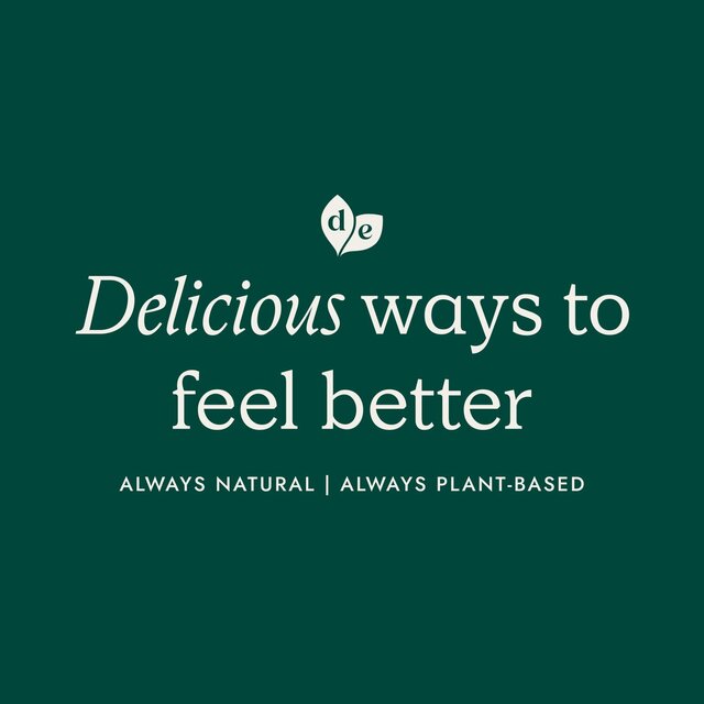 Deliciously Ella Cacao & Almond Energy Ball thumbnail 5