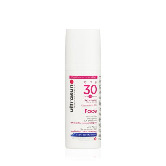 Ultrasun SPF 30 Face Sunscreen thumbnail 2
