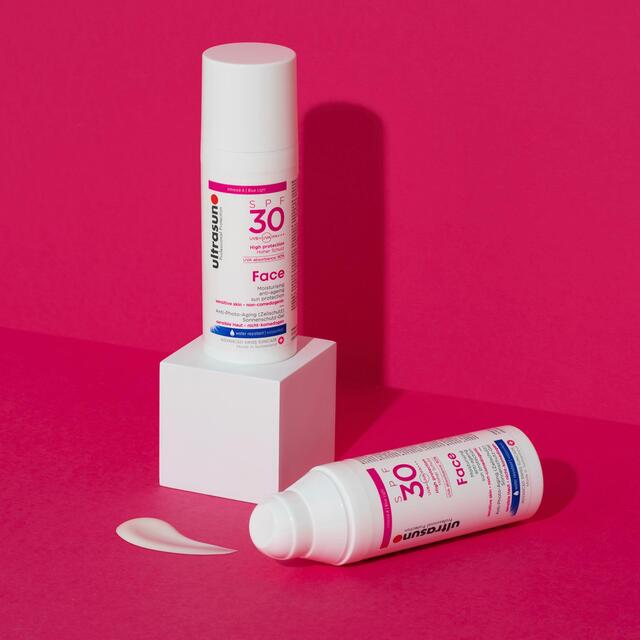 Ultrasun SPF 30 Face Sunscreen thumbnail 4