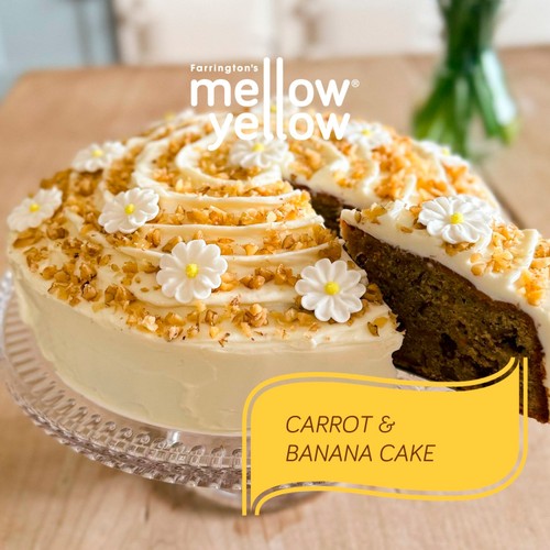 Farringtons Mellow Yellow Cold Pressed Rapeseed Oil thumbnail 7