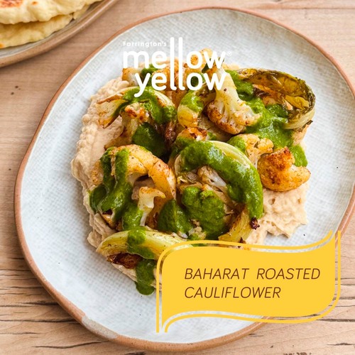 Farringtons Mellow Yellow Cold Pressed Rapeseed Oil thumbnail 9