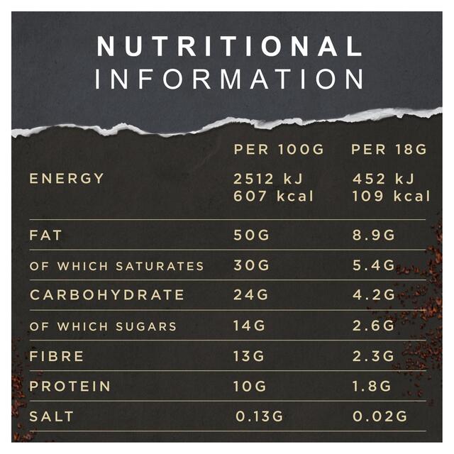 Green & Black's Organic 85% Dark Chocolate Bar thumbnail 5