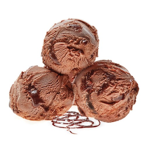 Booja Booja Organic Chocolate Salted Caramel Ice Cream thumbnail 2
