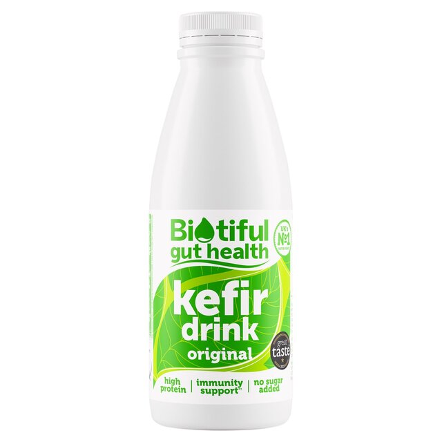 Biotiful Kefir thumbnail 2