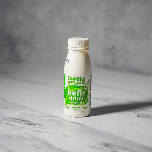 Biotiful Kefir Drink Original thumbnail 5