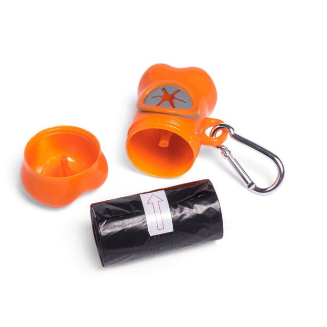 Petface Dog Poop Bag Dispenser thumbnail 4