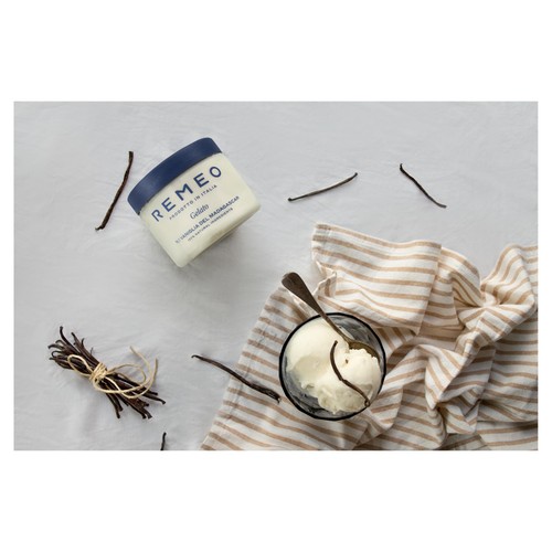 Remeo Gelato Madagascan Vanilla Bourbon Gelato thumbnail 4