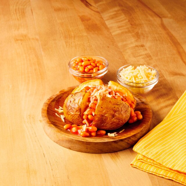 Albert Bartlett Butter Gold Bakers thumbnail 2