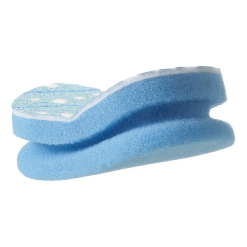 Spontex Bathroom Sponge Scourer - Use with Bathroom Cleaner thumbnail 3