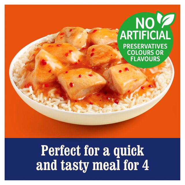 Ben's Original Lemon Chicken Sauce thumbnail 4