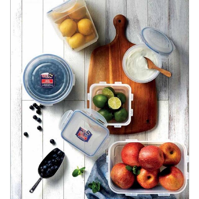 LocknLock Air Tight Container 870ml thumbnail 3