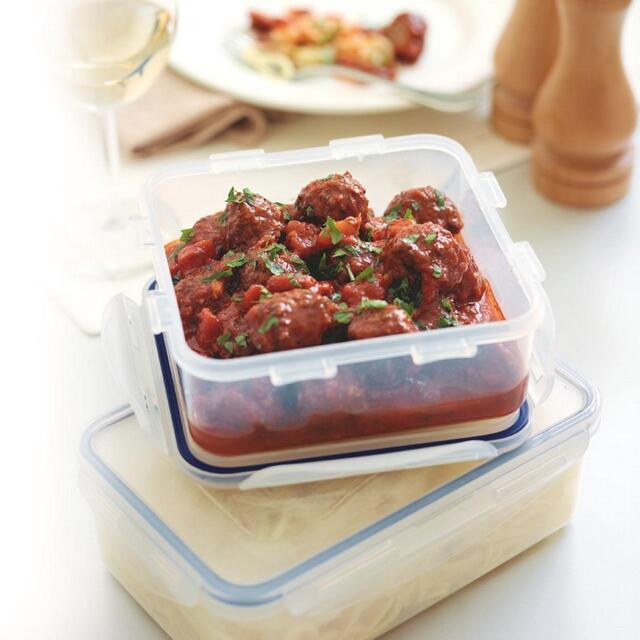 LocknLock Air Tight Container 870ml thumbnail 5