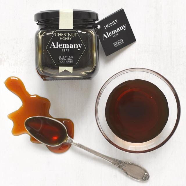 Brindisa Alemany chestnut honey thumbnail 2