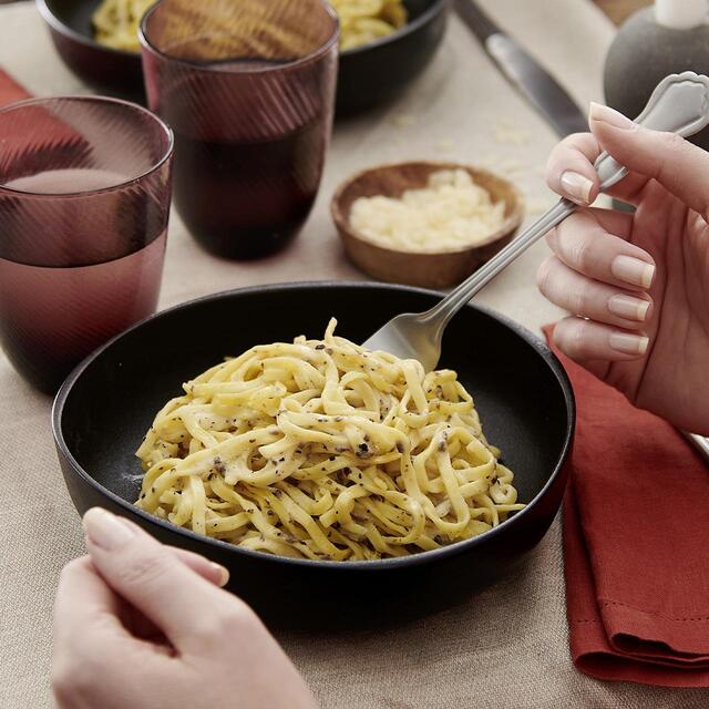 Picard Truffle & Mushroom Tagliatelle thumbnail 3