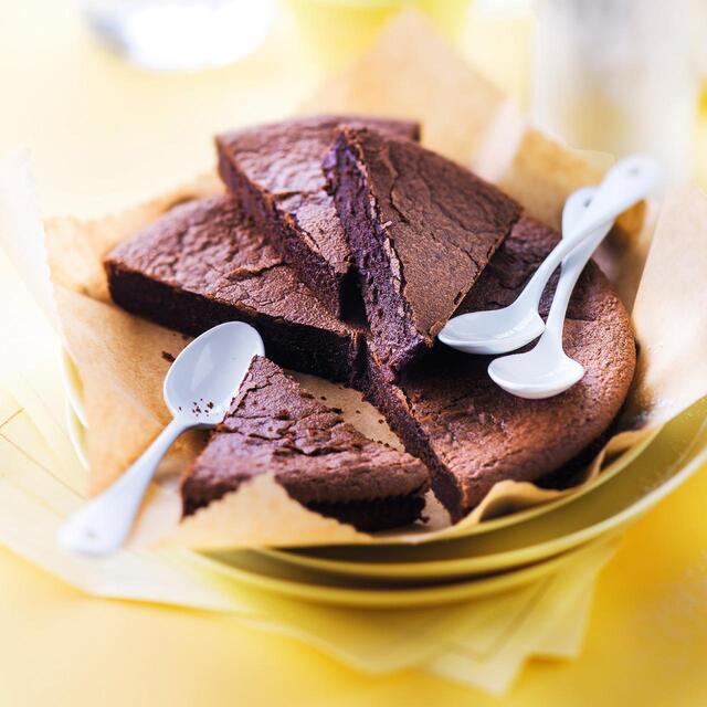 Picard Chocolate Fondant thumbnail 3