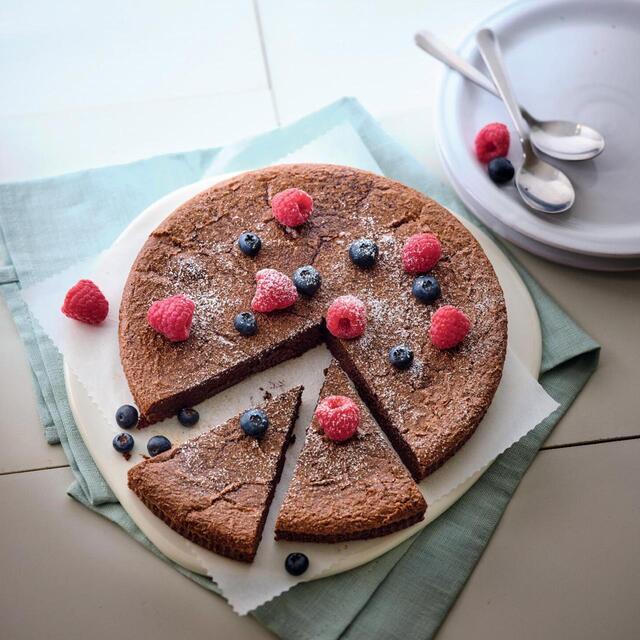 Picard Chocolate Fondant thumbnail 4