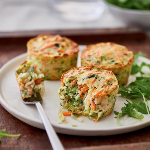 Picard Vegetable Gratins thumbnail 2