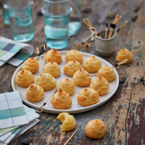 Picard Mini Cheese Gougeres thumbnail 3