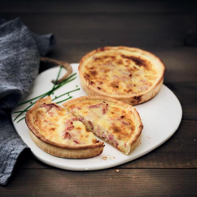 Picard 2 Lorraine Quiches thumbnail 3