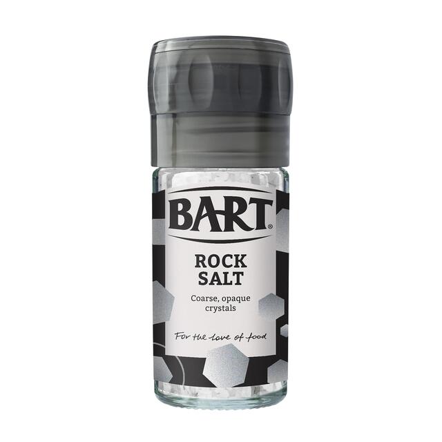 Bart Rock Salt Mill thumbnail 2