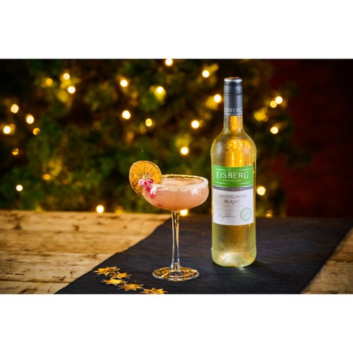 Eisberg Signature Sauvignon Blanc 0.0% Alcohol-free thumbnail 4