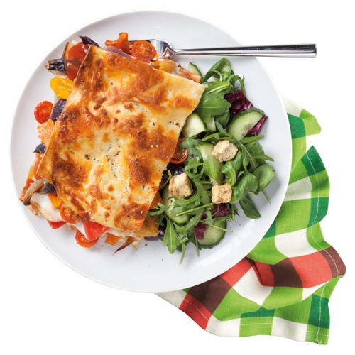 Dolmio Lasagne Original Red Tomato Sauce thumbnail 2