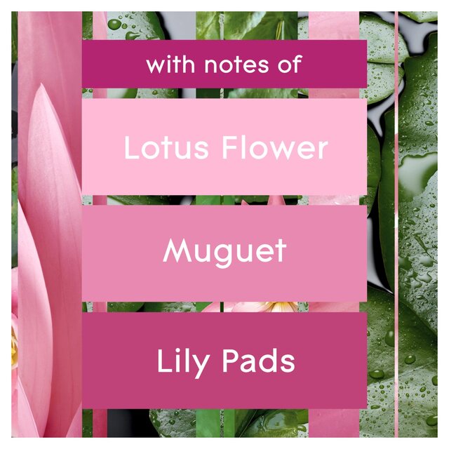 Glade Sense & Spray Holder & Refill Relaxing Zen Air Freshener thumbnail 3