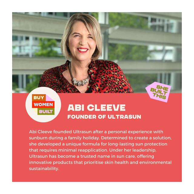 Ultrasun SPF 30 Family Sunscreen thumbnail 4