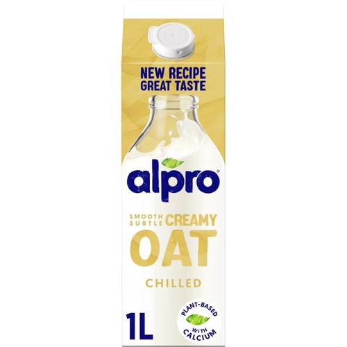 Alpro Oat Chilled Drink