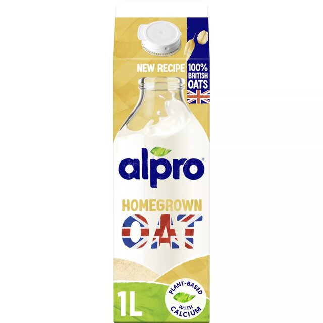 Alpro Oat Chilled Drink