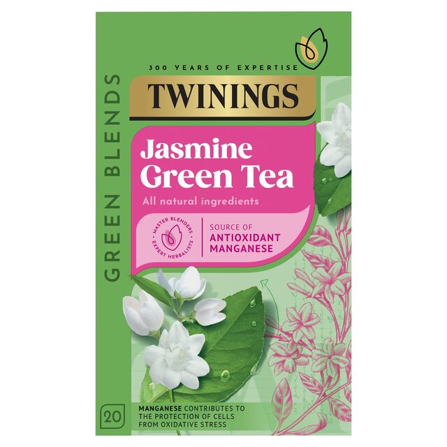 Twinings Jasmine Green Tea thumbnail 2
