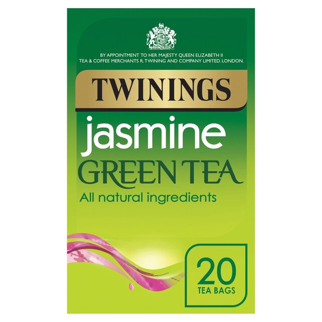 Twinings Jasmine Green Tea thumbnail 3