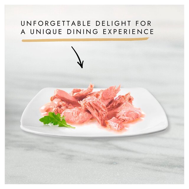 Gourmet Solitaire Duck Wet Cat Food thumbnail 4